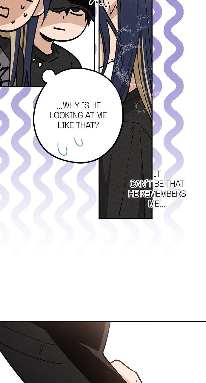 In Between Chapter 24 page 49 - 