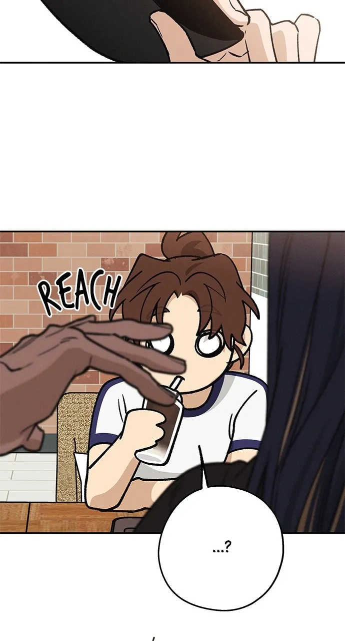 In Between Chapter 24 page 50 - 