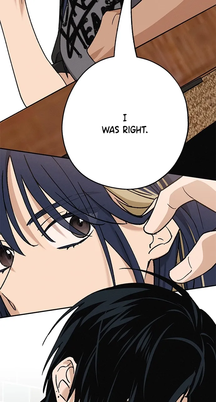 In Between Chapter 24 page 52 - 