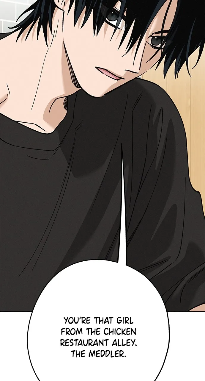 In Between Chapter 24 page 53 - 