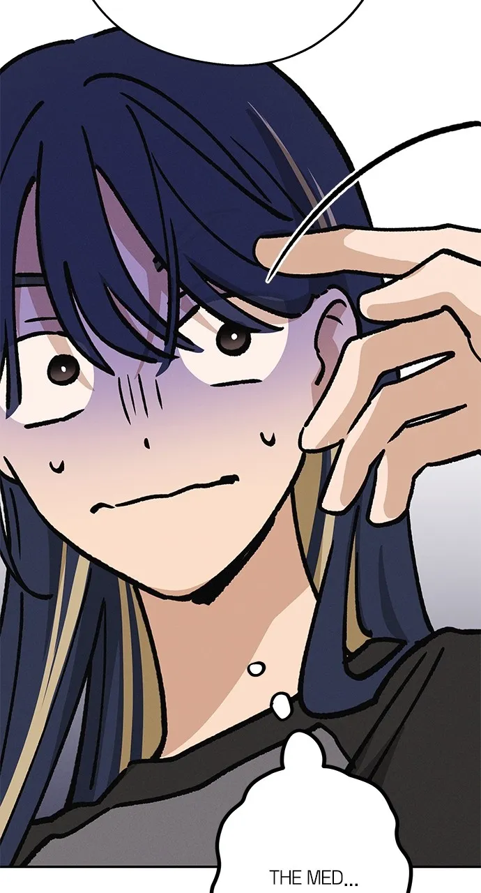 In Between Chapter 24 page 54 - 