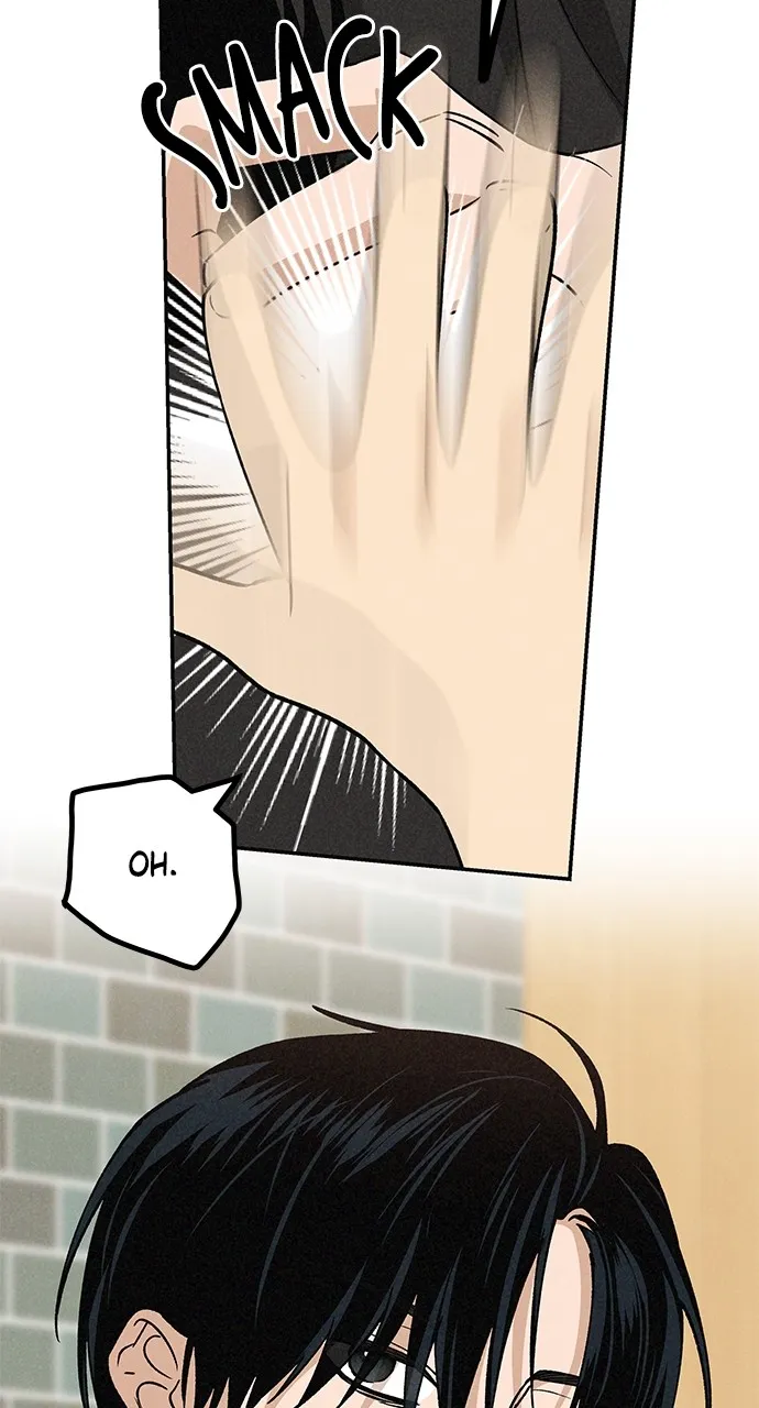 In Between Chapter 24 page 56 - 