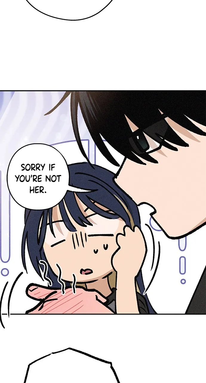 In Between Chapter 24 page 58 - 