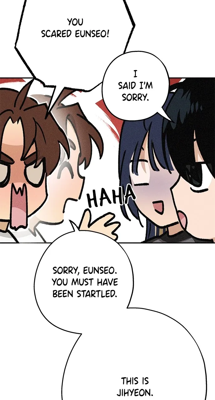 In Between Chapter 24 page 59 - 