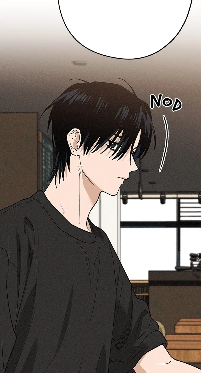 In Between Chapter 24 page 60 - 