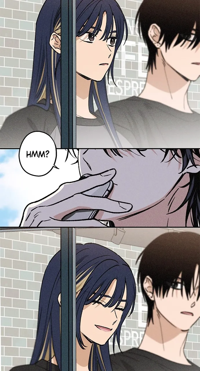 In Between Chapter 24 page 65 - 
