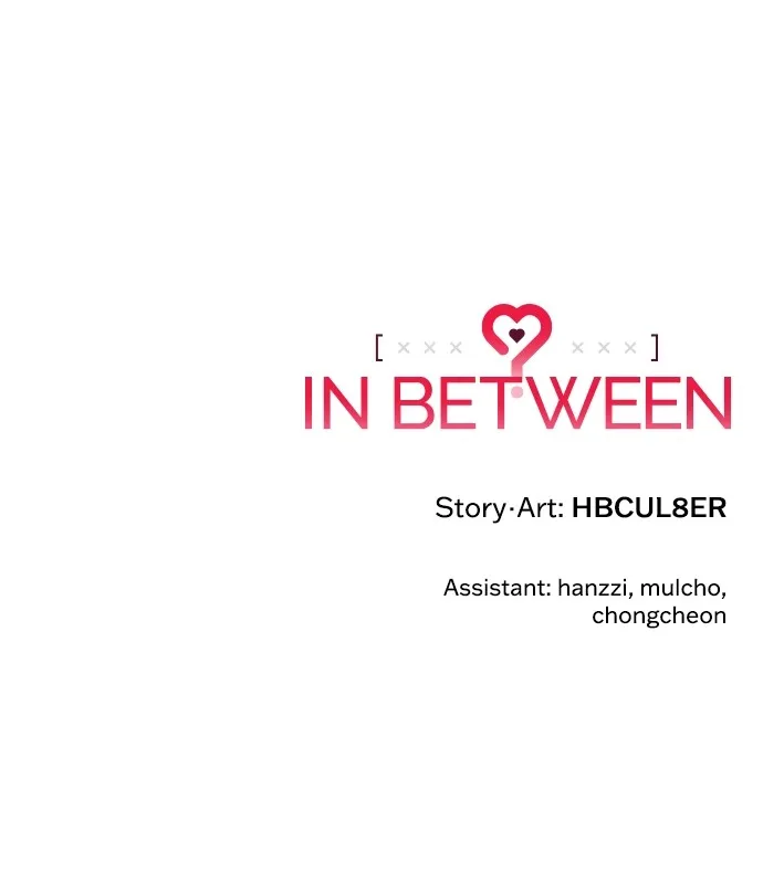 In Between Chapter 24 page 68 - 