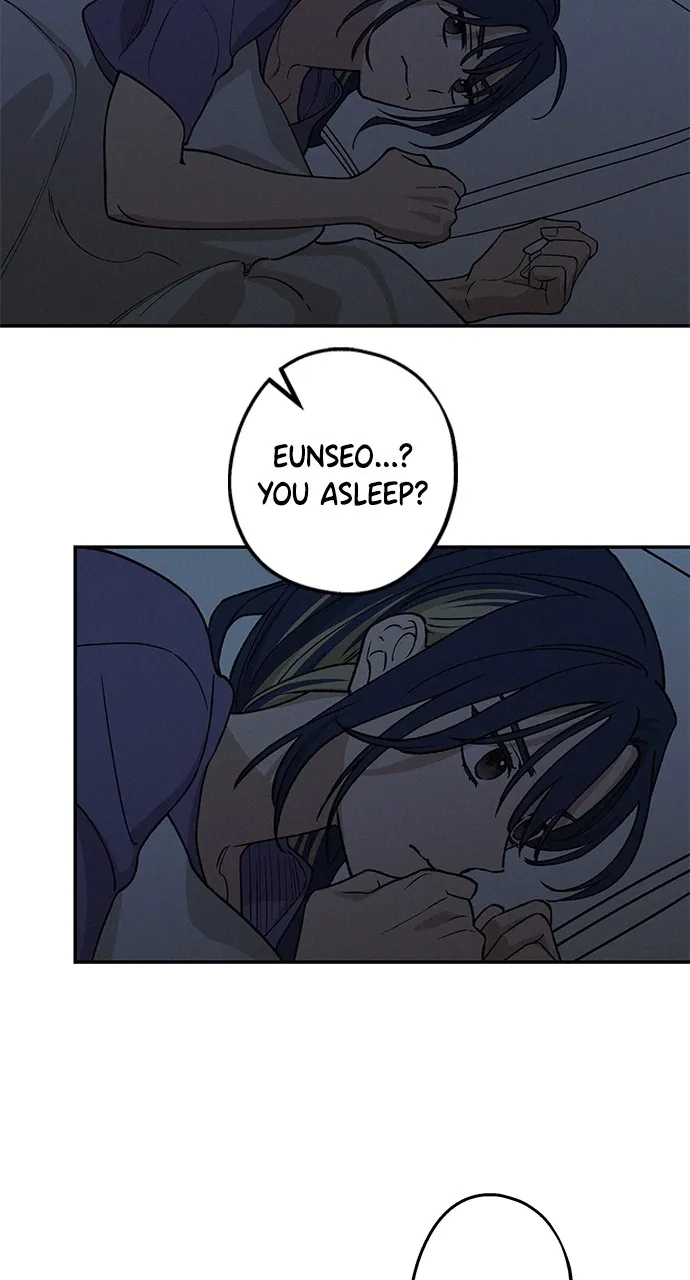 In Between Chapter 24 page 8 - 