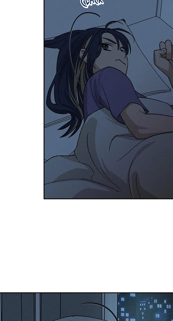 In Between Chapter 24 page 10 - 