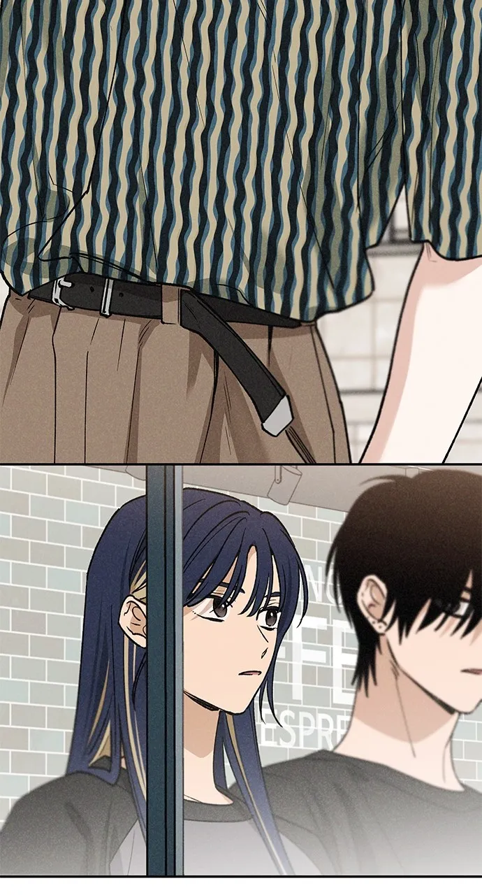 In Between Chapter 25 page 2 - 