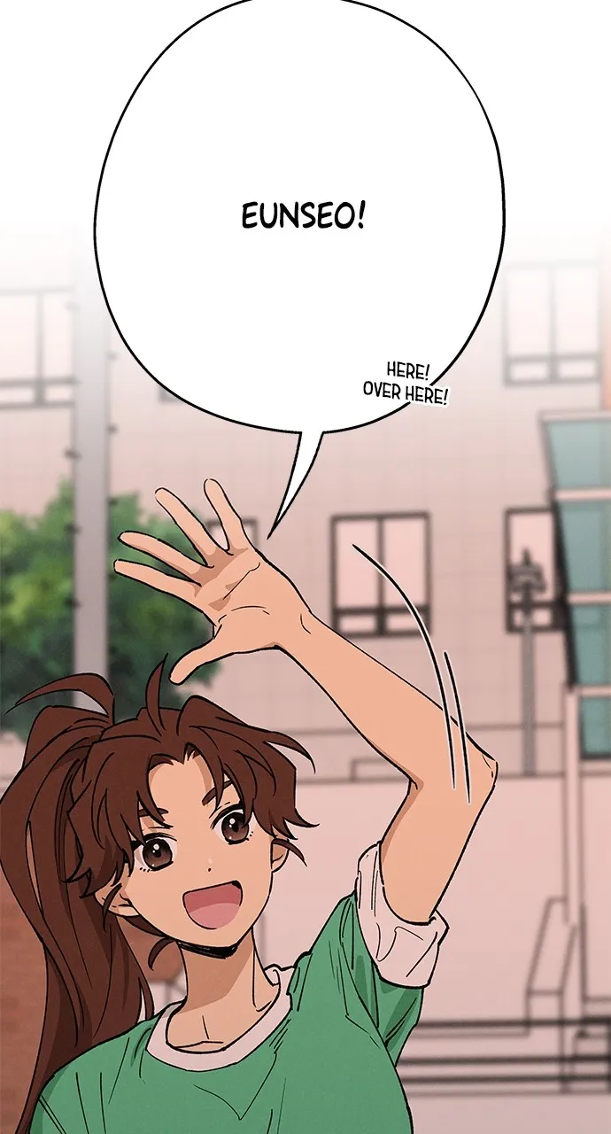 In Between Chapter 25 page 11 - 