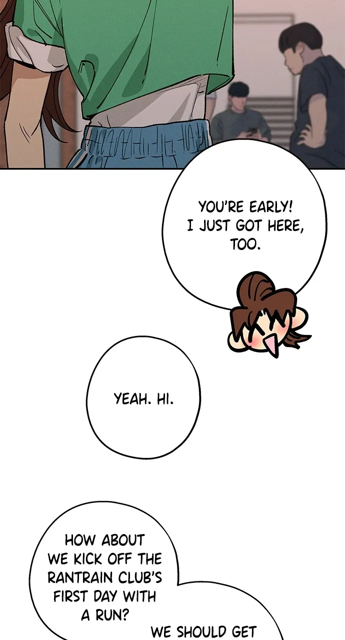In Between Chapter 25 page 12 - 
