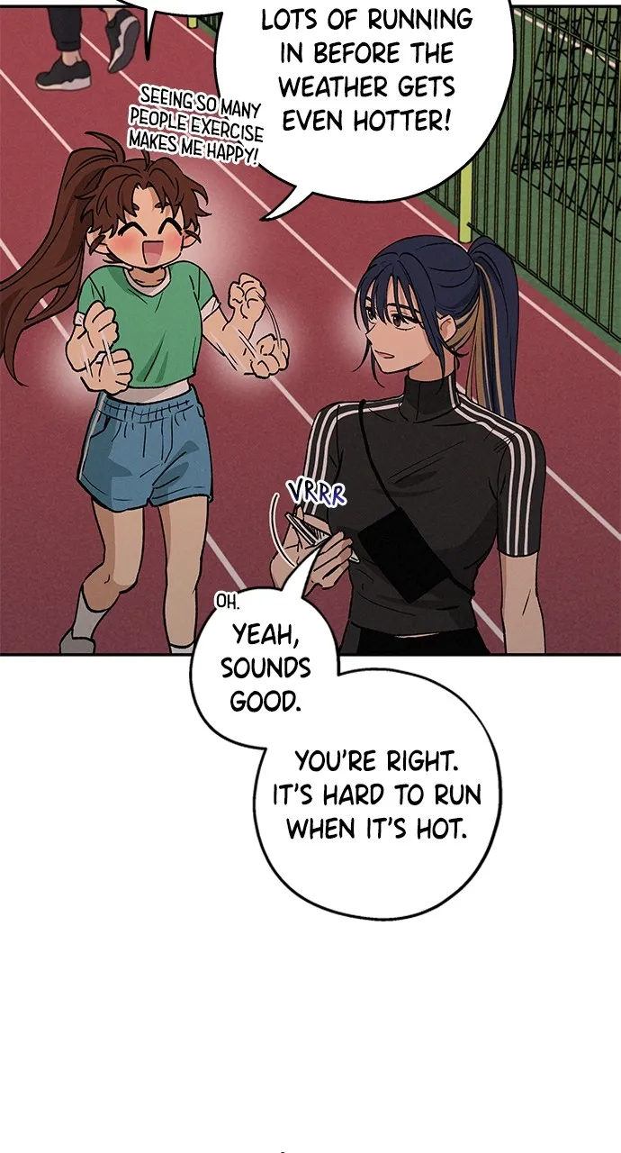 In Between Chapter 25 page 13 - 