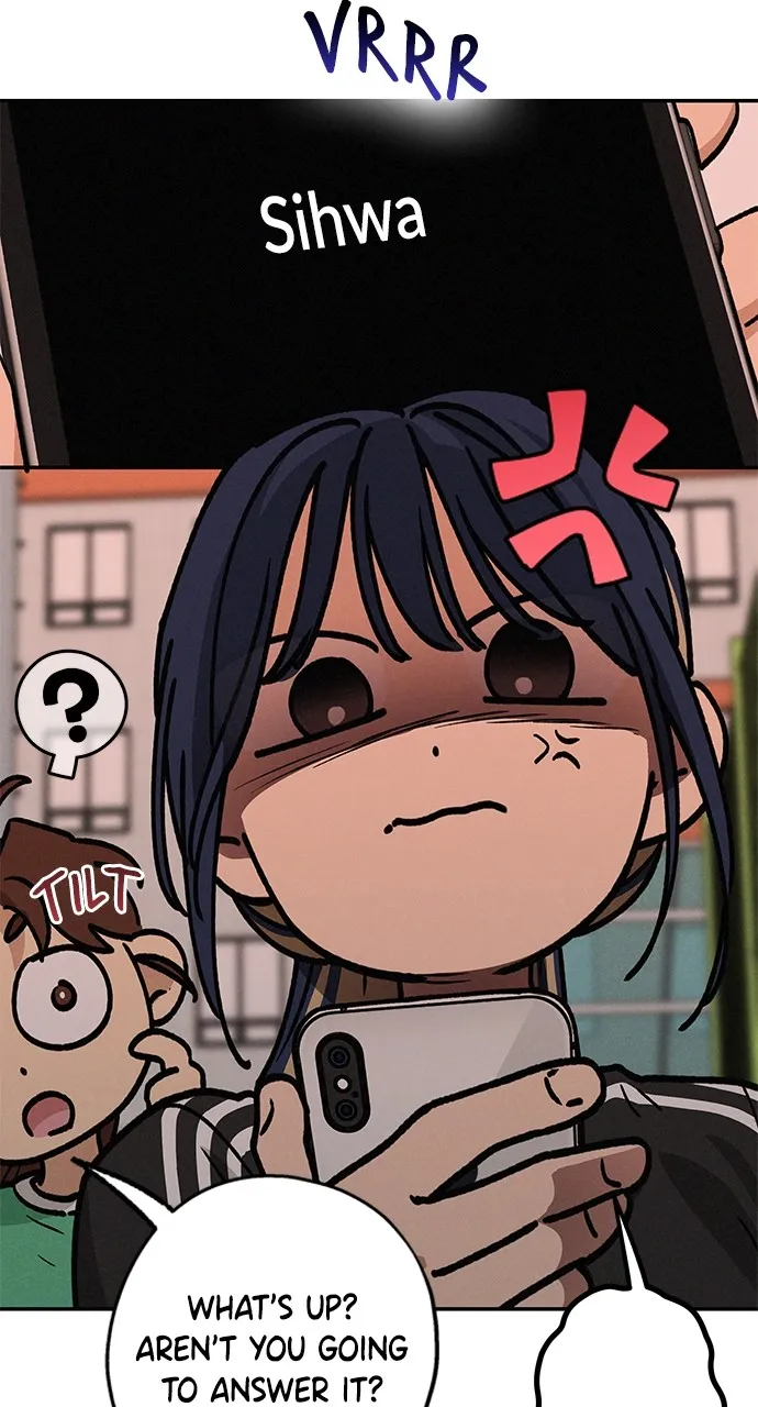 In Between Chapter 25 page 14 - 