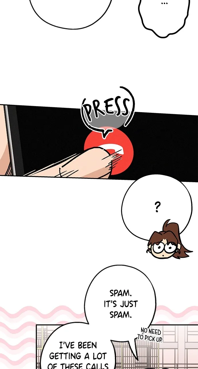 In Between Chapter 25 page 15 - 