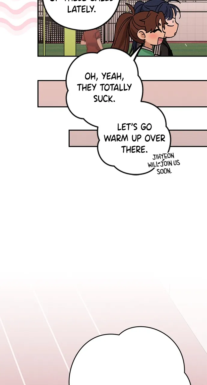 In Between Chapter 25 page 16 - 