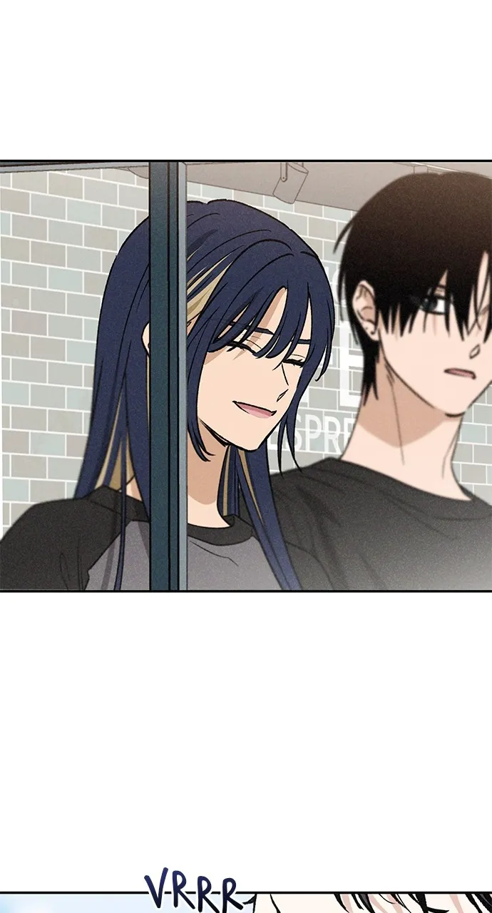 In Between Chapter 25 page 3 - 