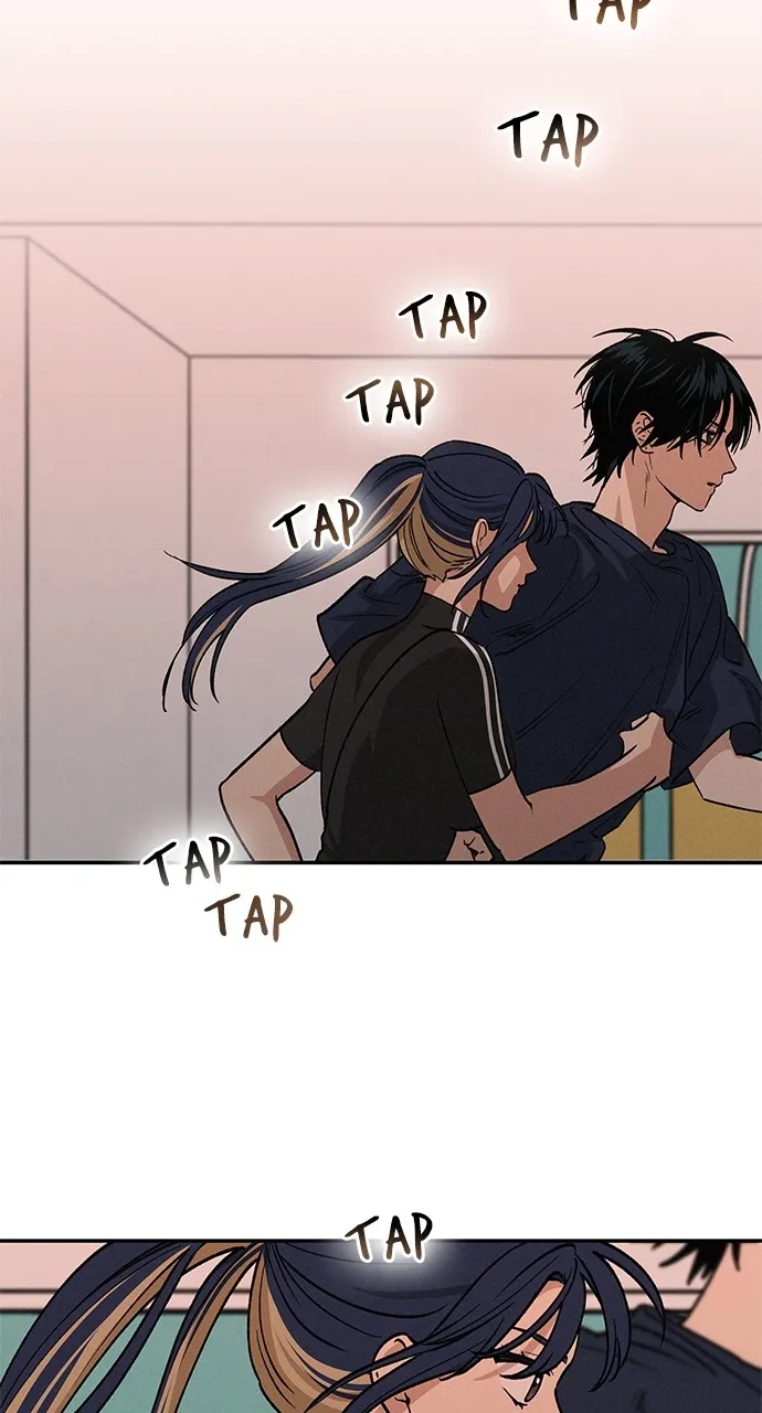 In Between Chapter 25 page 21 - 