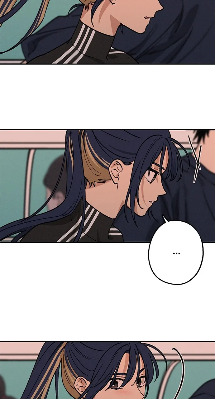 In Between Chapter 25 page 22 - 