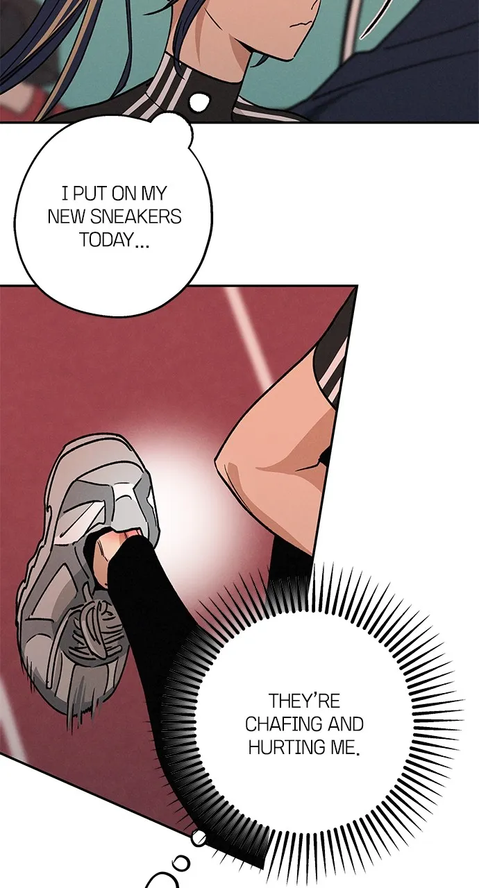 In Between Chapter 25 page 23 - 