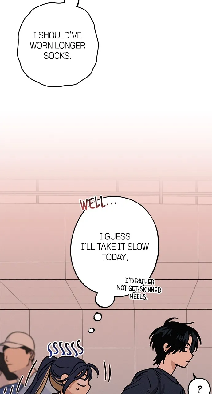 In Between Chapter 25 page 24 - 