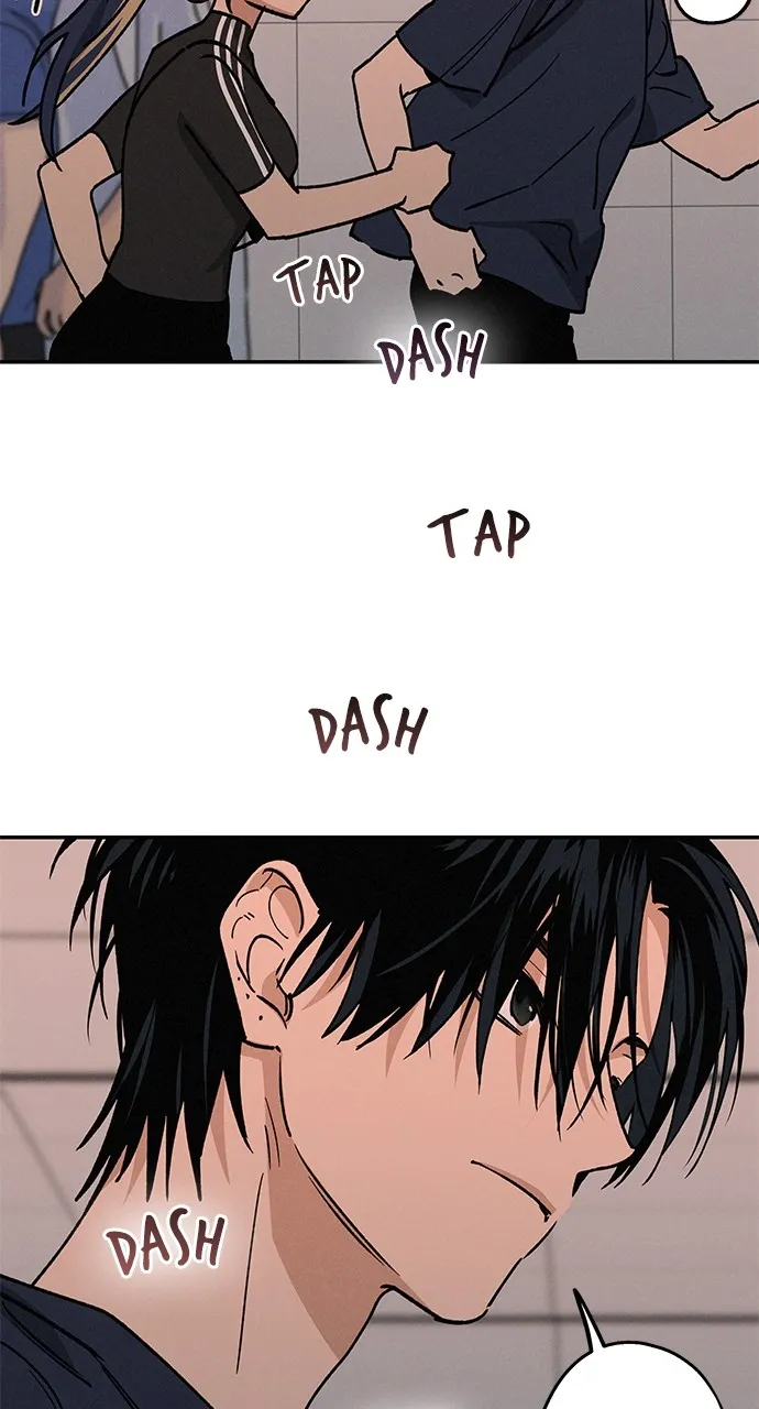 In Between Chapter 25 page 25 - 