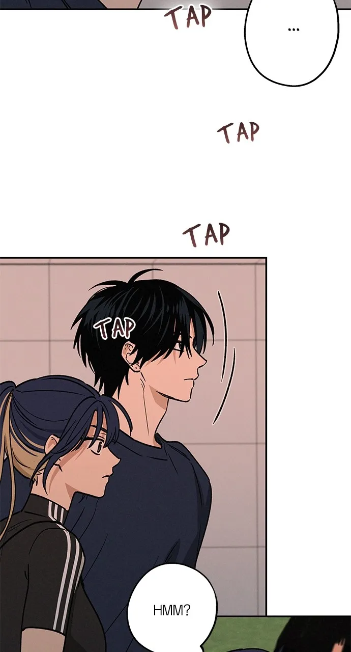 In Between Chapter 25 page 26 - 