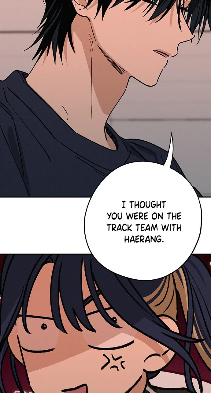 In Between Chapter 25 page 28 - 