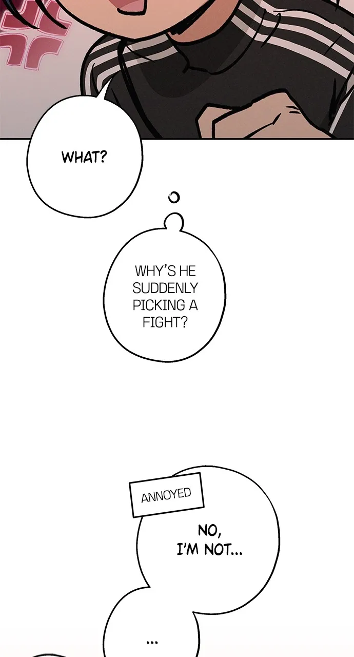 In Between Chapter 25 page 29 - 