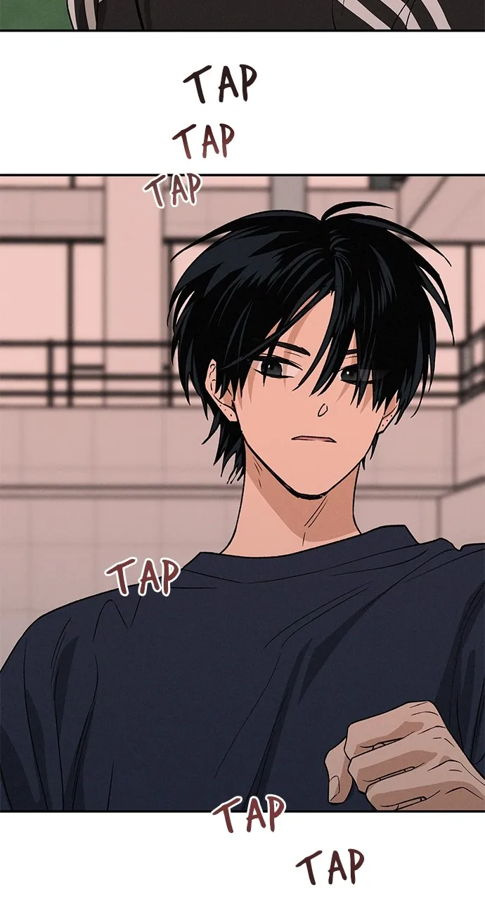In Between Chapter 25 page 31 - 