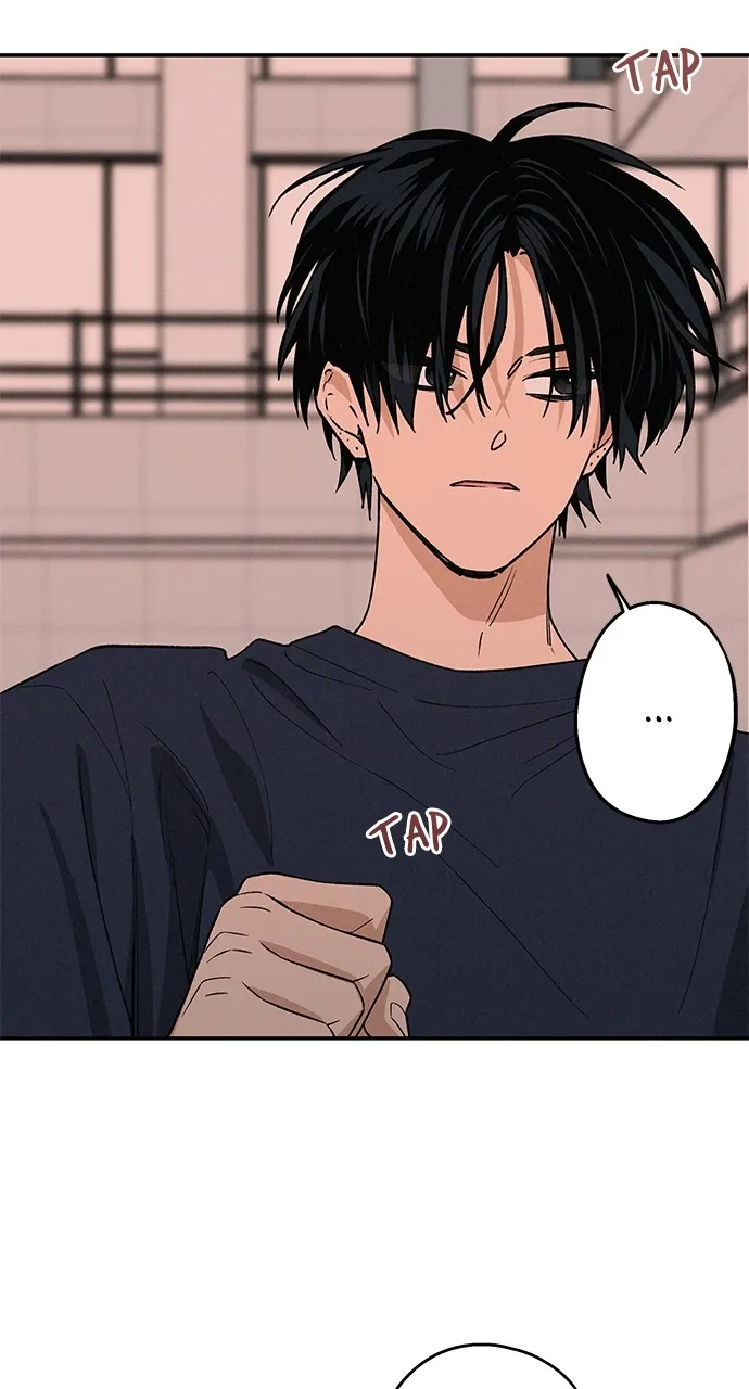 In Between Chapter 25 page 32 - 