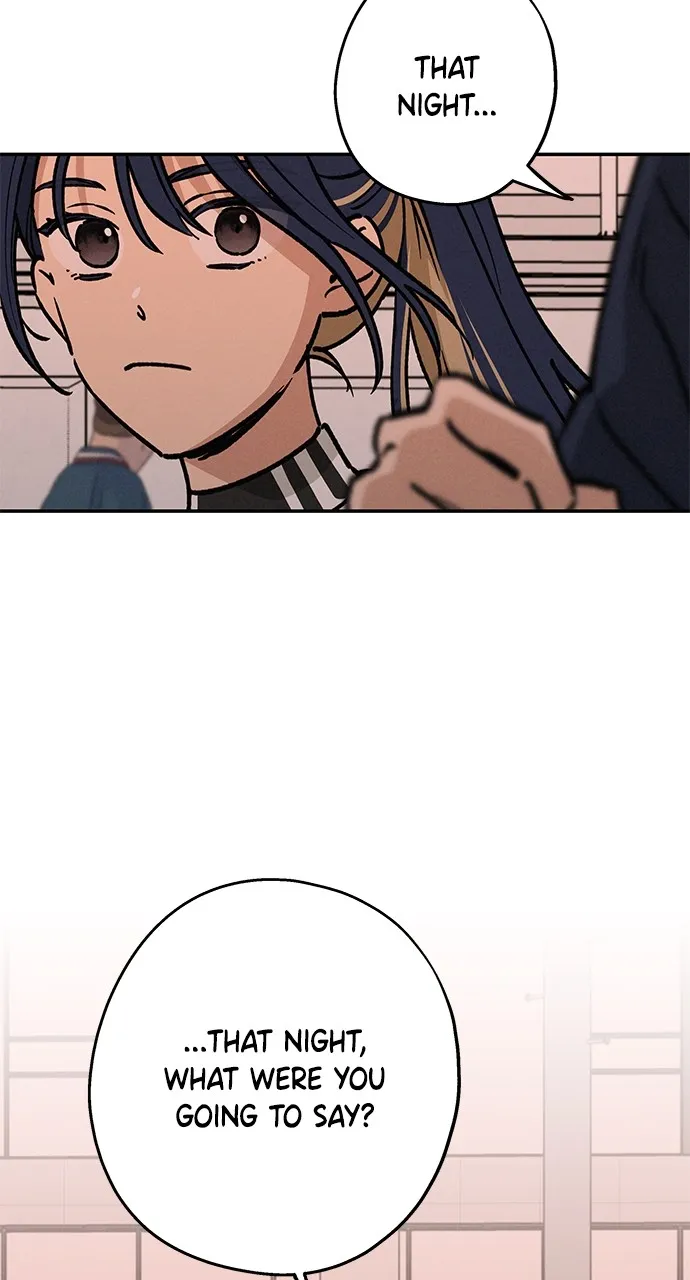 In Between Chapter 25 page 33 - 