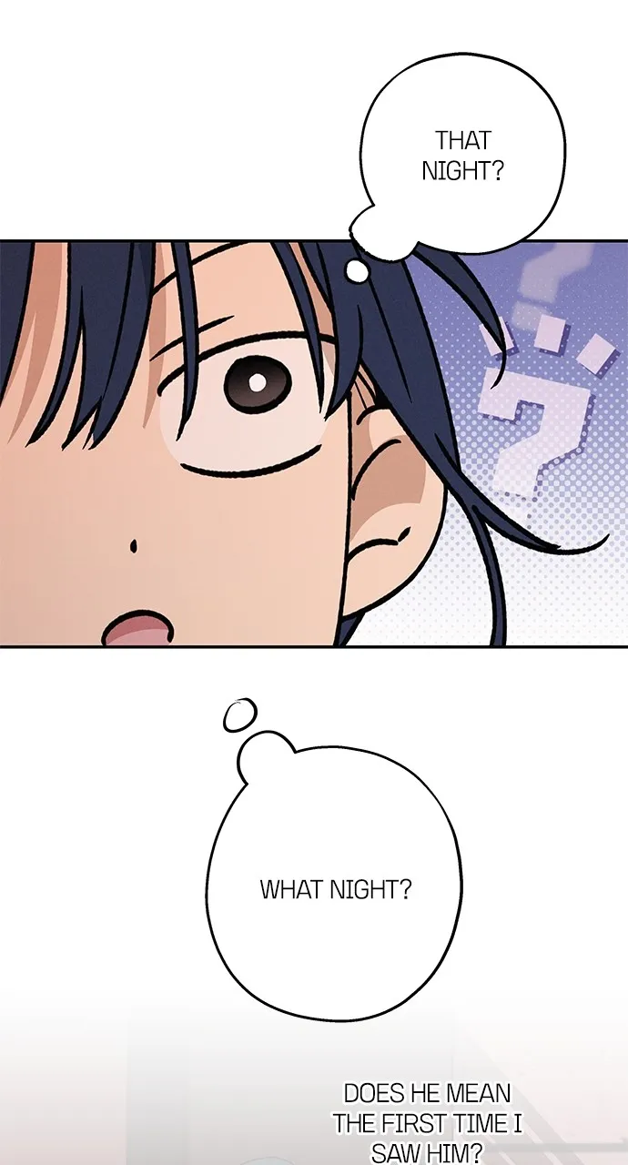 In Between Chapter 25 page 35 - 