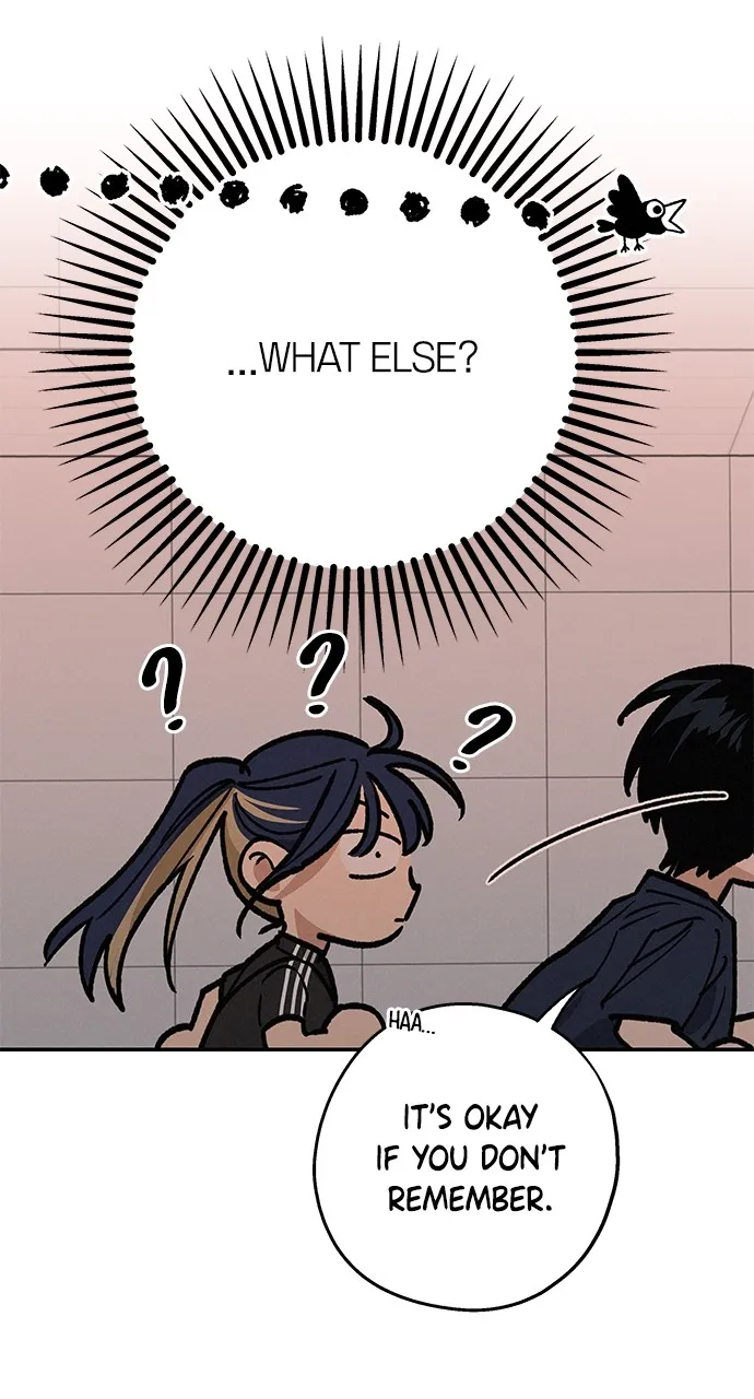 In Between Chapter 25 page 37 - 