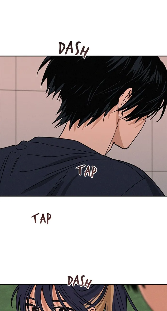 In Between Chapter 25 page 38 - 
