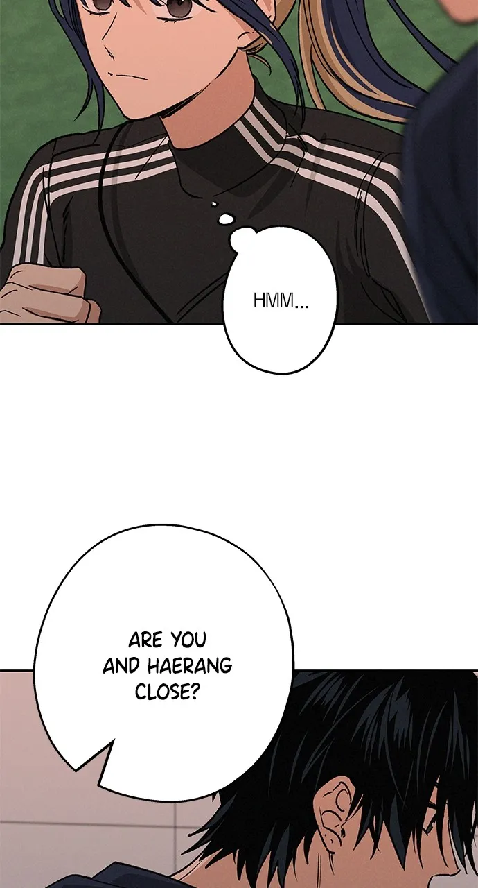 In Between Chapter 25 page 39 - 