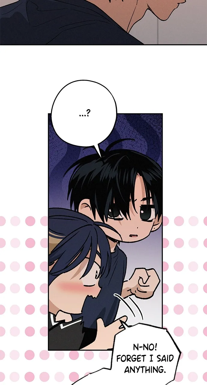 In Between Chapter 25 page 40 - 