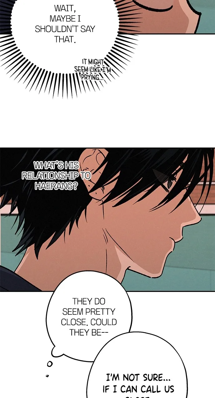 In Between Chapter 25 page 42 - 