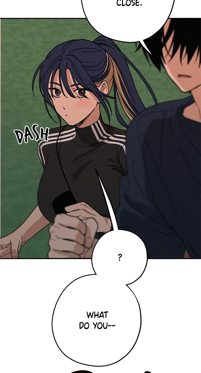 In Between Chapter 25 page 43 - 
