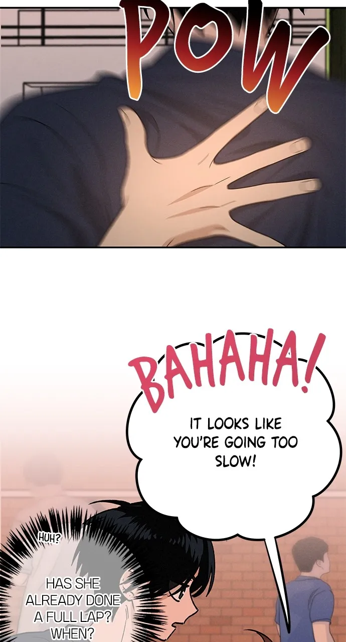 In Between Chapter 25 page 44 - 