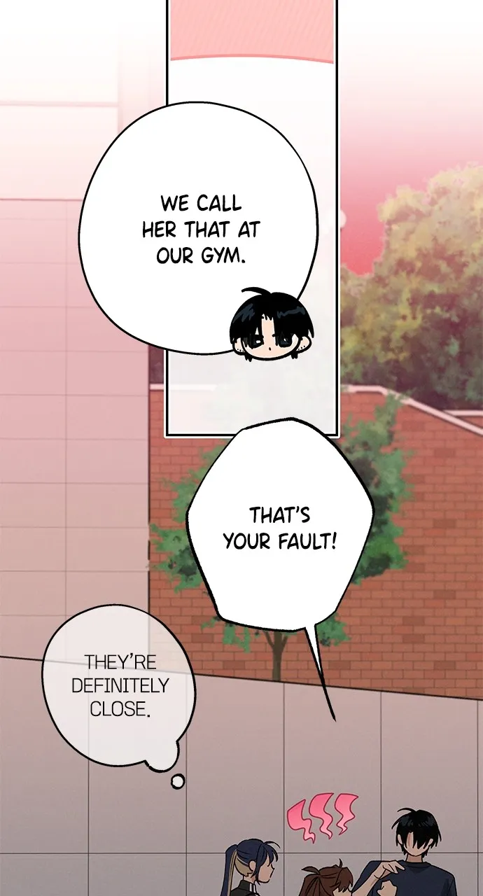 In Between Chapter 25 page 46 - 