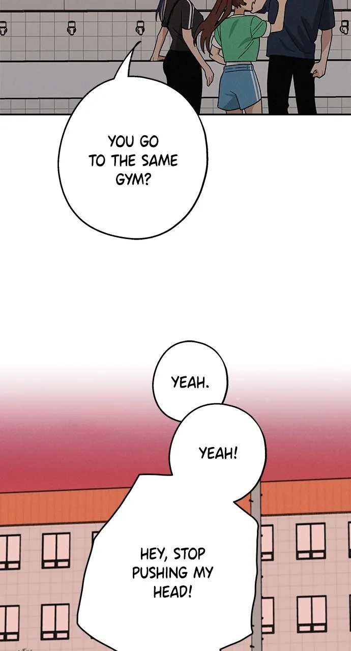 In Between Chapter 25 page 47 - 