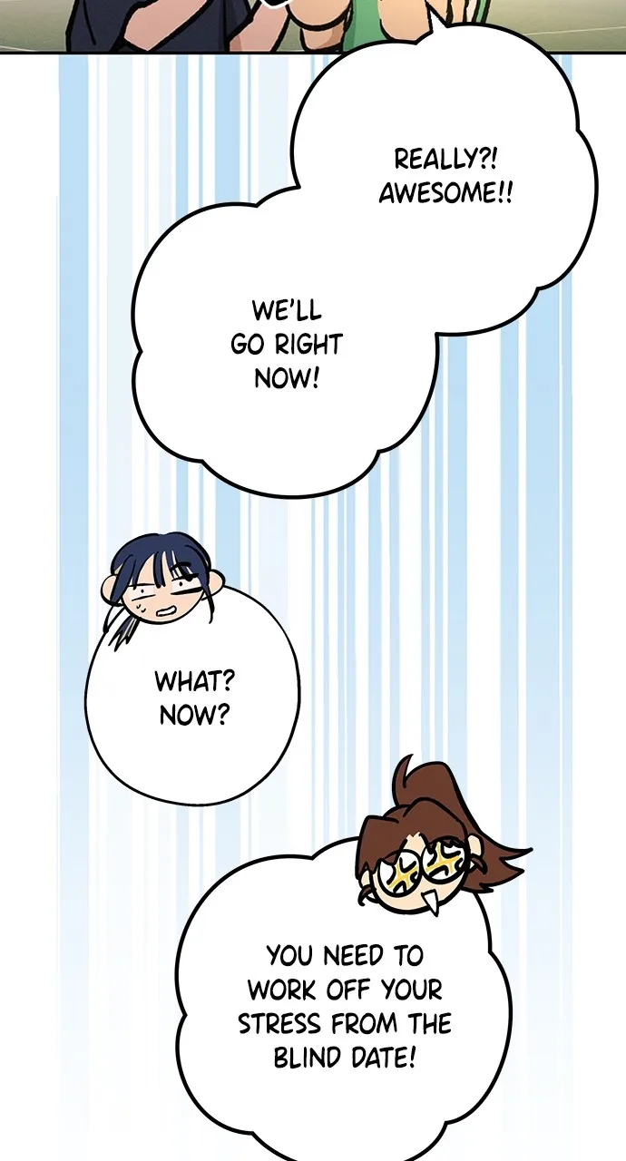 In Between Chapter 25 page 51 - 