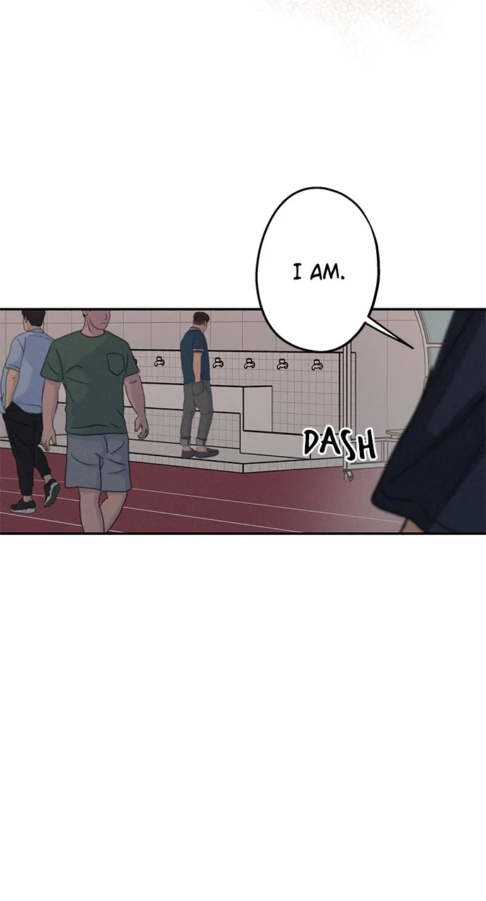 In Between Chapter 25 page 55 - 