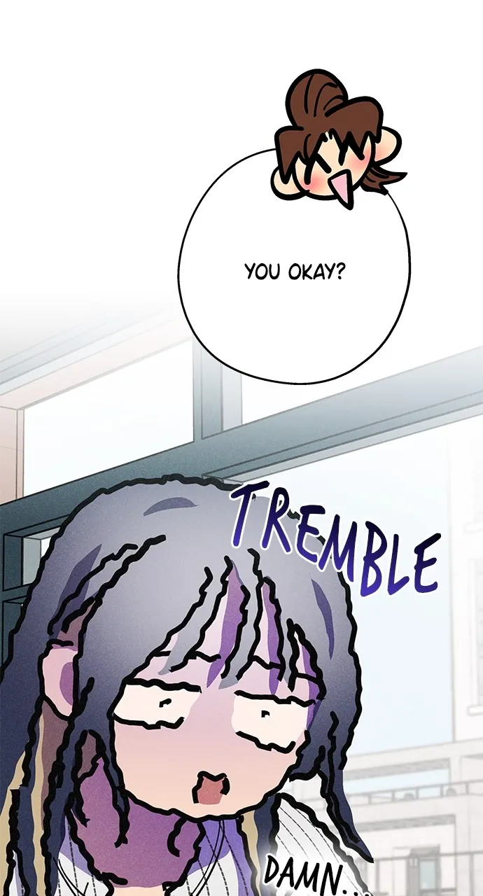 In Between Chapter 25 page 56 - 