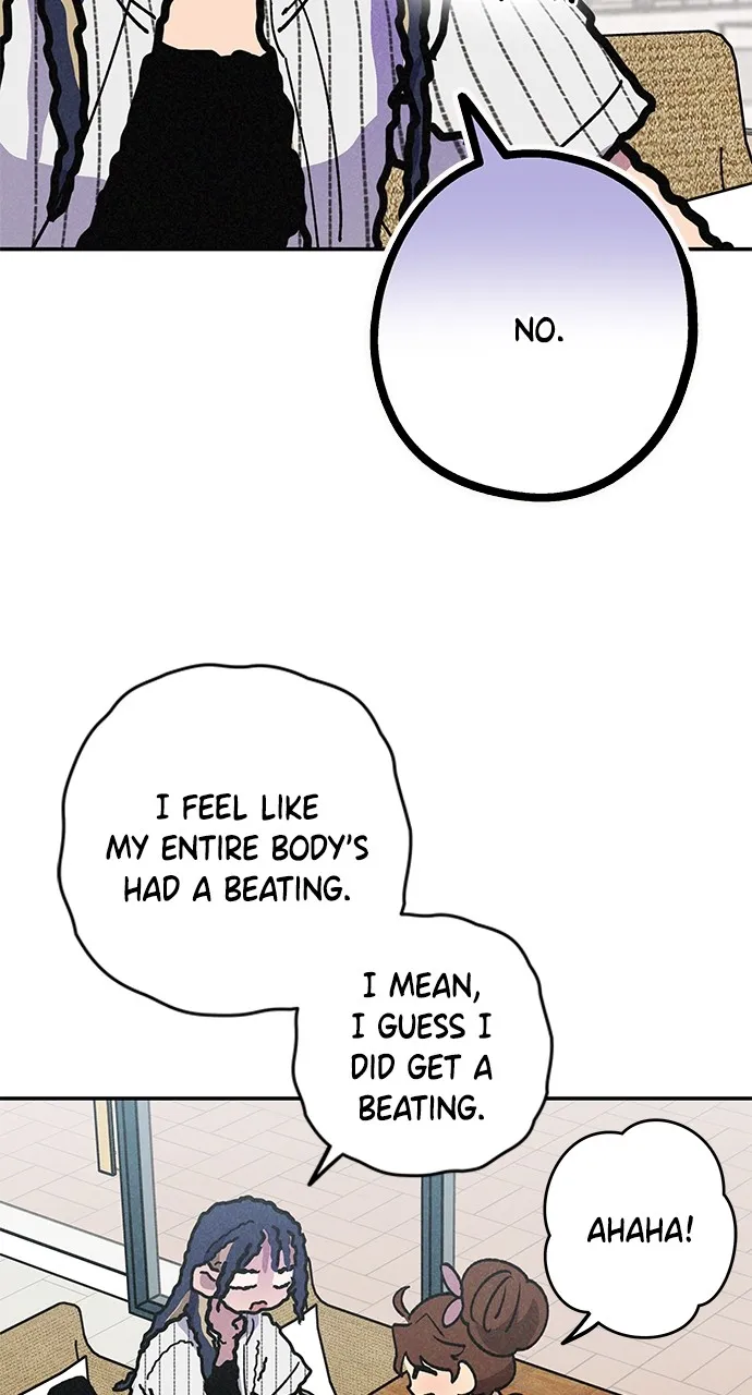 In Between Chapter 25 page 57 - 