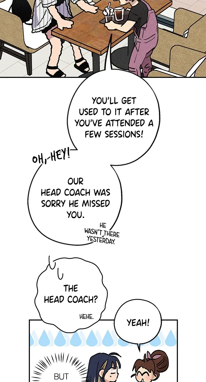In Between Chapter 25 page 58 - 