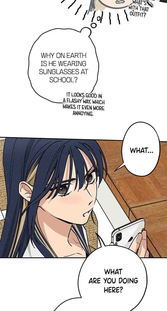 In Between Chapter 25 page 63 - 