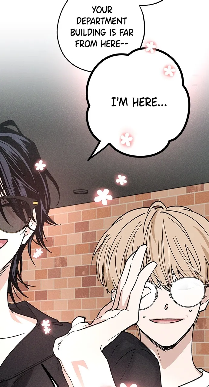 In Between Chapter 25 page 64 - 