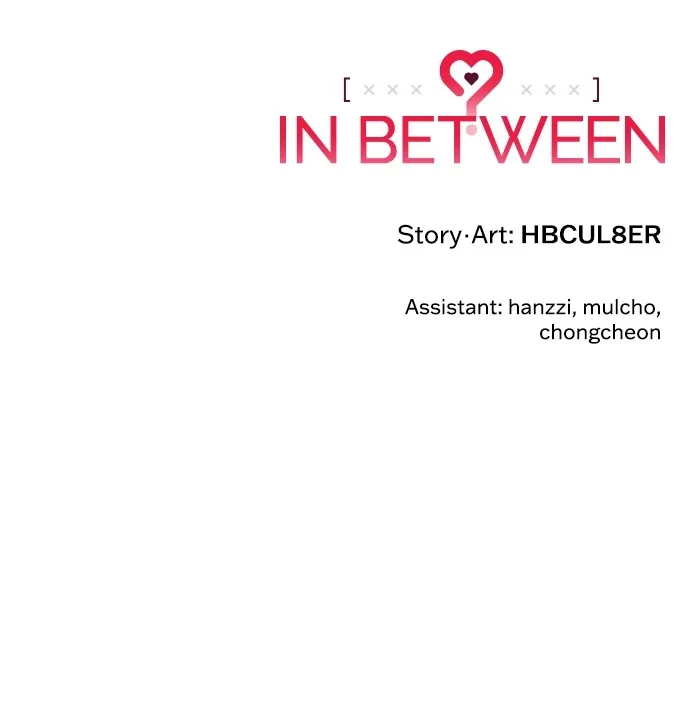 In Between Chapter 25 page 66 - 